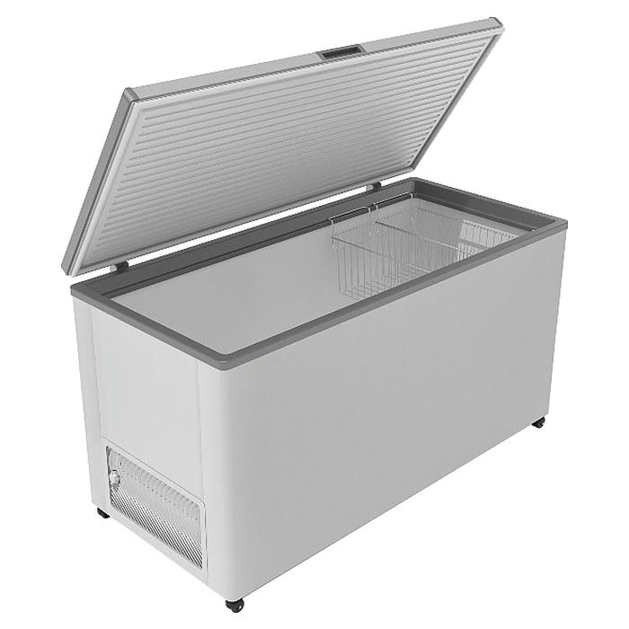 Ларь морозильный Frostor F 500 S (R290)