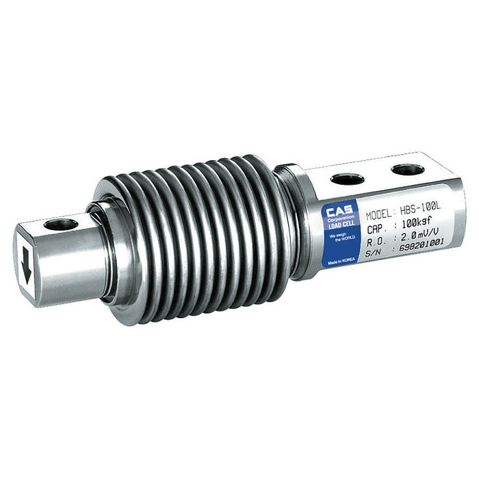 Тензодатчик CAS HBS-100L