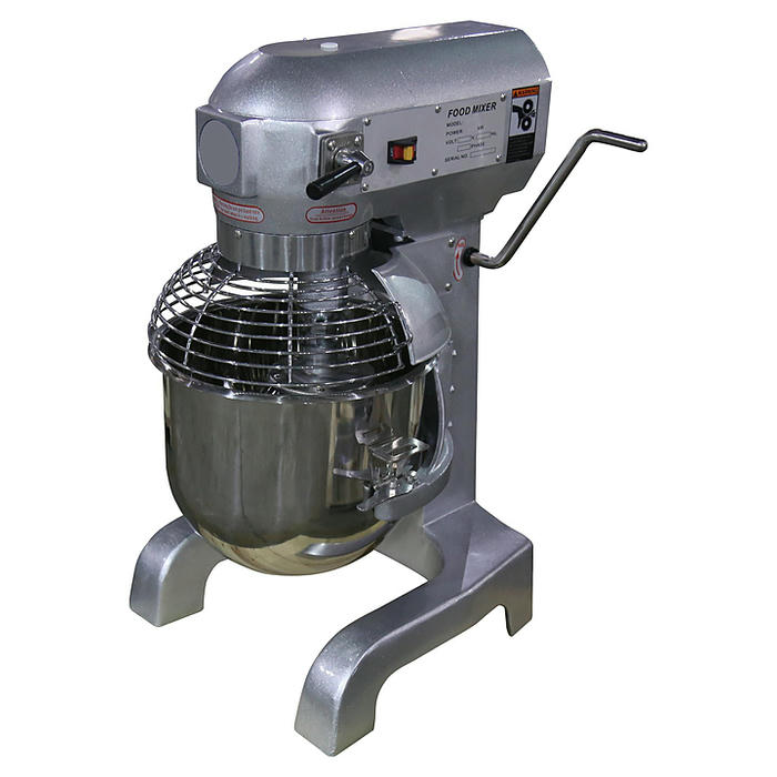 Миксер планетарный Gastromix B 30C