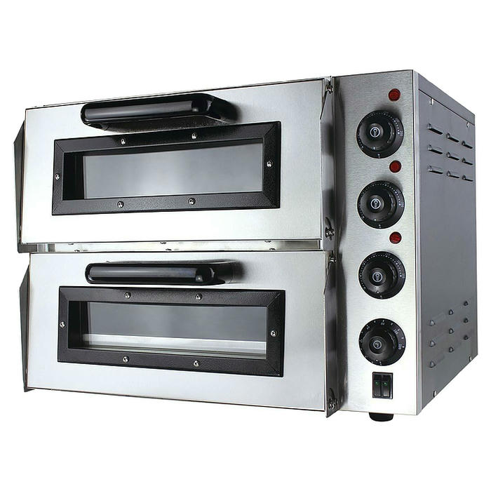 Печь для пиццы Crazy Pan CP-POL22