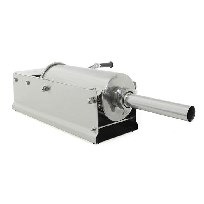 Шприц для колбас Foodatlas HR-5L (горизонтальный)