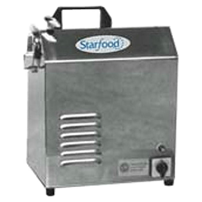 Привод для тендерайзера и фаршемешалки Starfood TC-8
