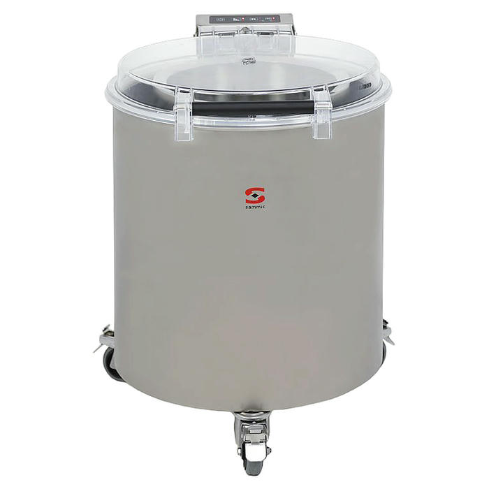 Центрифуга для сушки зелени Sammic ES-100