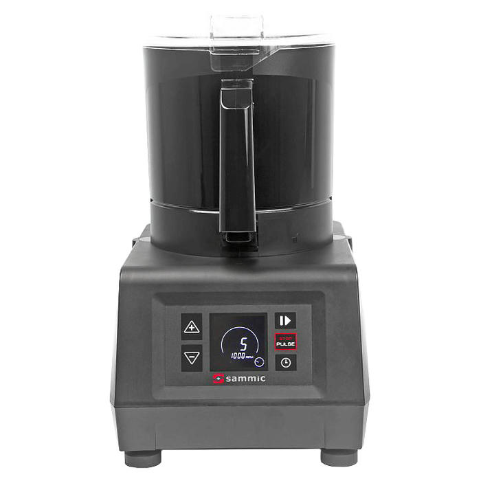 Куттер Sammic KE-4V