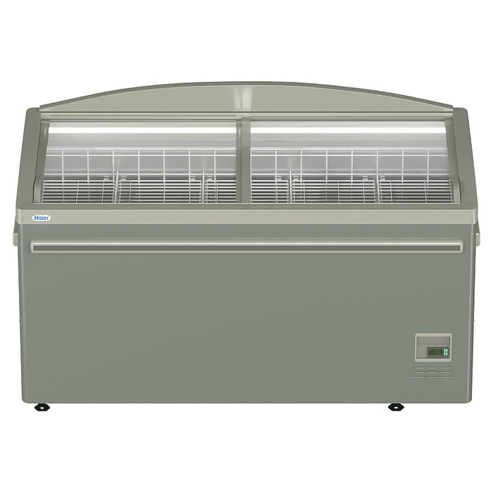 Ларь-бонета Haier GTE1850G