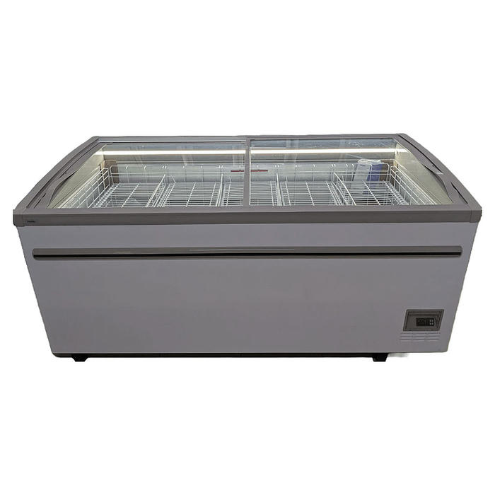 Ларь-бонета Haier GTS1850G