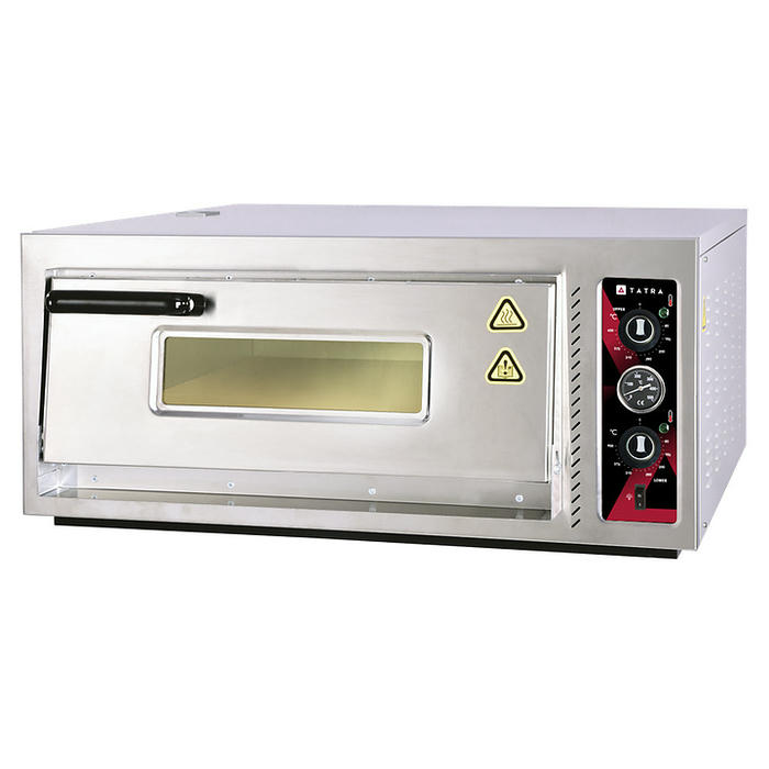 Печь для пиццы Tatra TPO 4