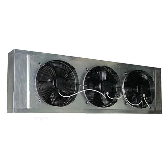 Воздухоохладитель Intercold ВО-3350-6