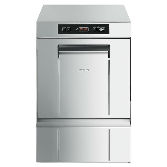 Стаканомоечная машина SMEG Professional SPG405M