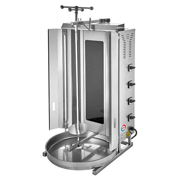 Аппарат для шаурмы Eletto SD 16
