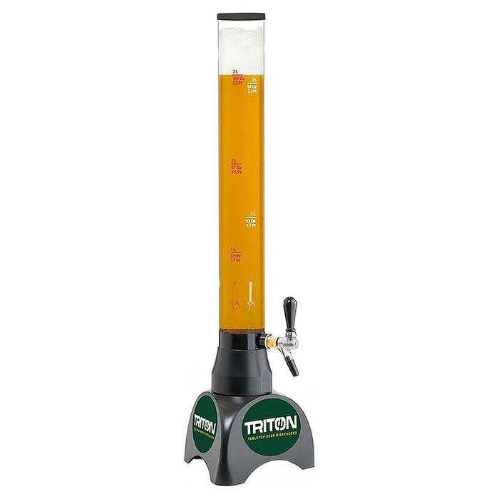 Диспенсер для напитков Triton ORIGINAL 3L