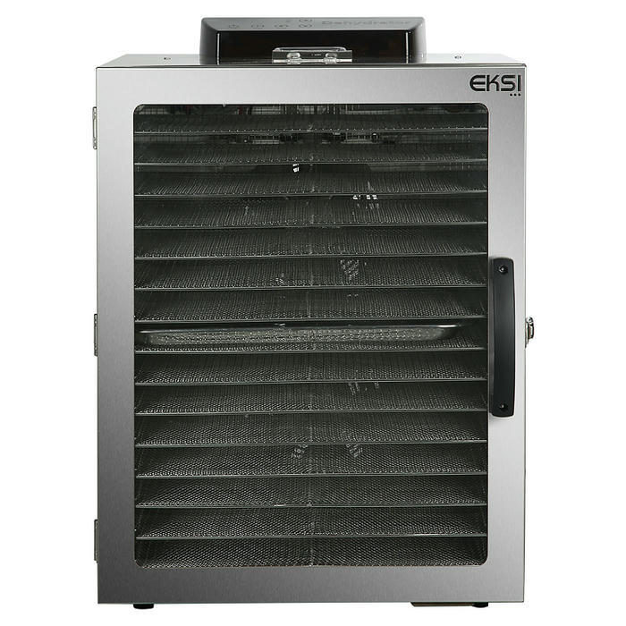 Сушилка для овощей и фруктов EKSI EKD-16G