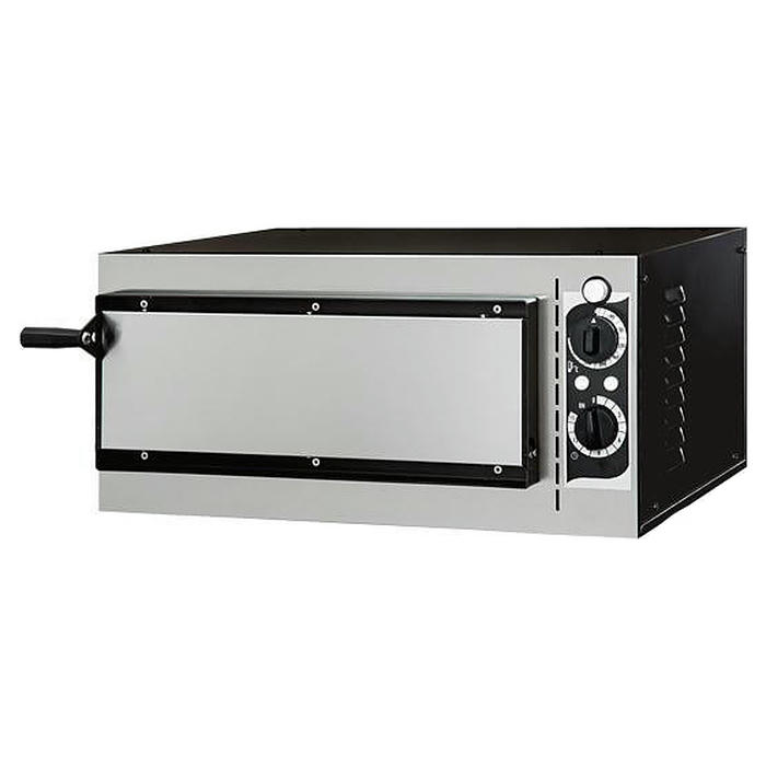 Печь для пиццы ITPIZZA MS1 ECO