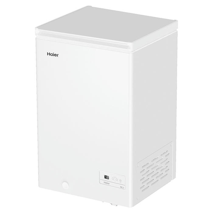 Ларь морозильный Haier HCE100R