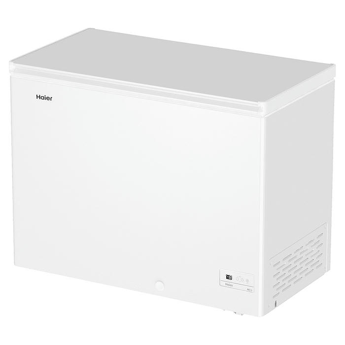 Ларь морозильный Haier HCE150R