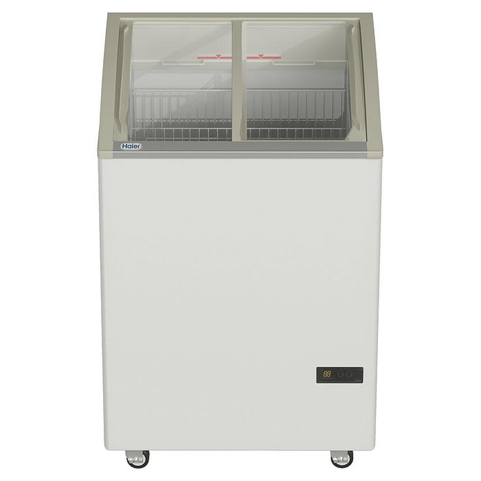 Ларь морозильный Haier SD-206AELUA