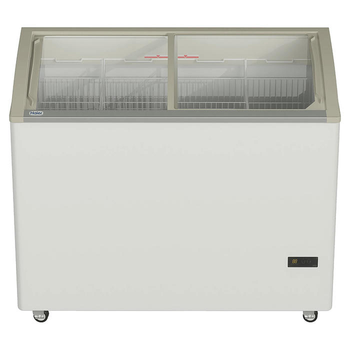 Ларь морозильный Haier SD-416AELUA