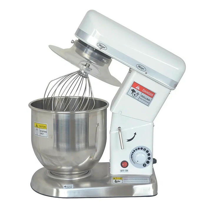 Миксер планетарный Hurakan HKN-KSV7 Pro