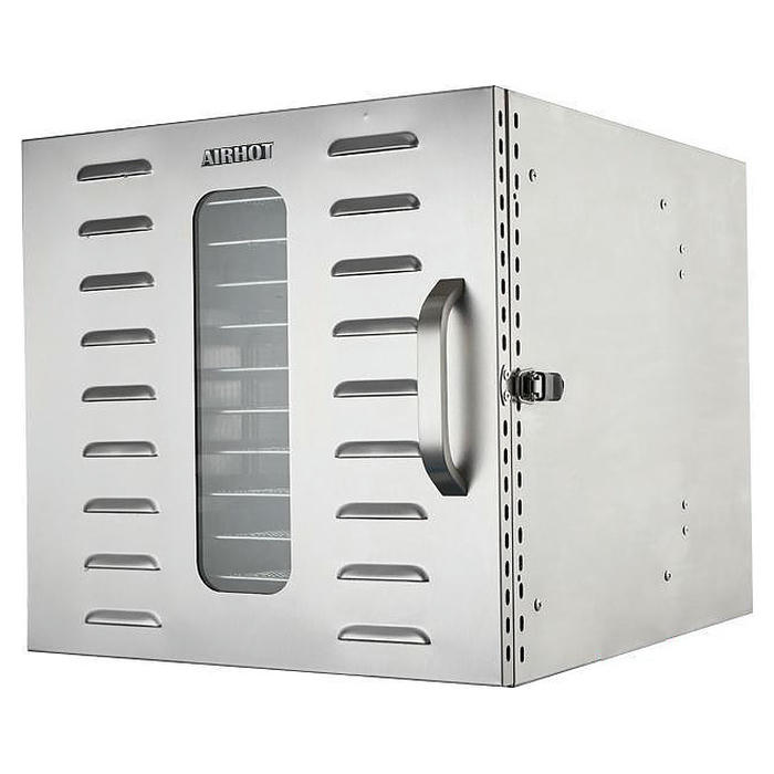 Сушилка для овощей и фруктов Airhot FD-12
