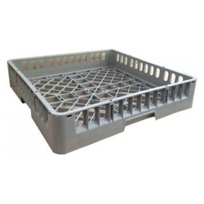 Кассета для стаканов T-LUX BMS-40 (400х400), серая