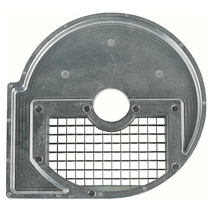 Диск для нарезки кубиком VIATTO D 8x8 для HLC-300