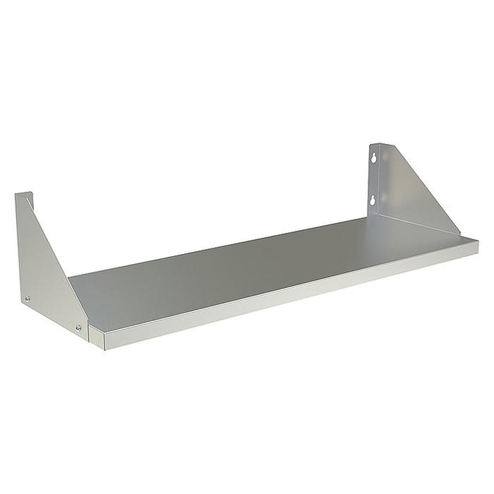 Полка настенная Restoinox ПН-4/3