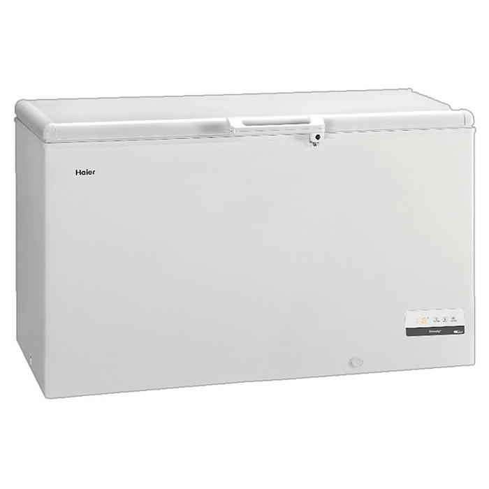 Ларь морозильный Haier HCE 430RFC
