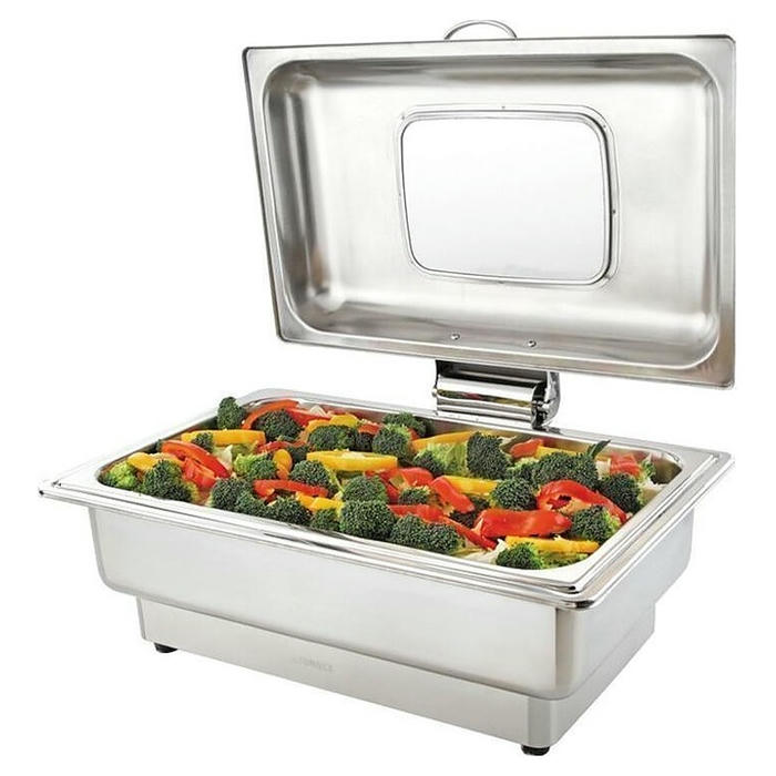 Мармит электрический Sunnex W83-10011 13,5 л GN1/1 h=100 мм