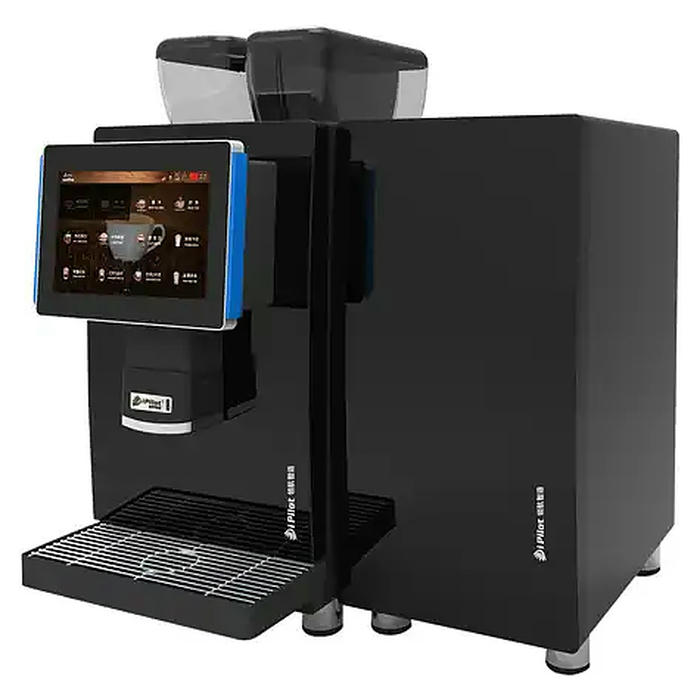 Кофемашина iPilot Q6 GT with fresh milk option
