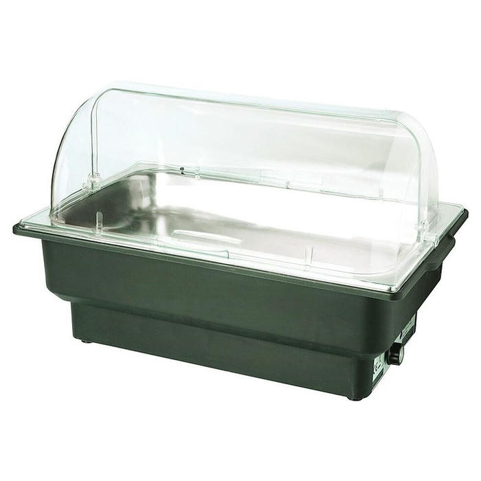 Мармит электрический P.L. Proff Cuisine X88187-1 13,5 л GN1/1 h=100 мм