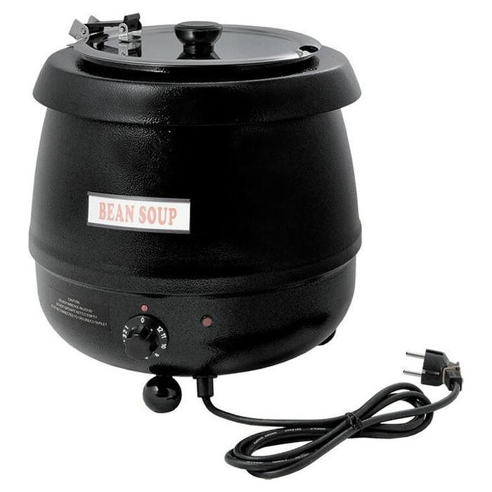Мармит электрический P.L. Proff Cuisine JQ-CD066 Eco Line 10 л