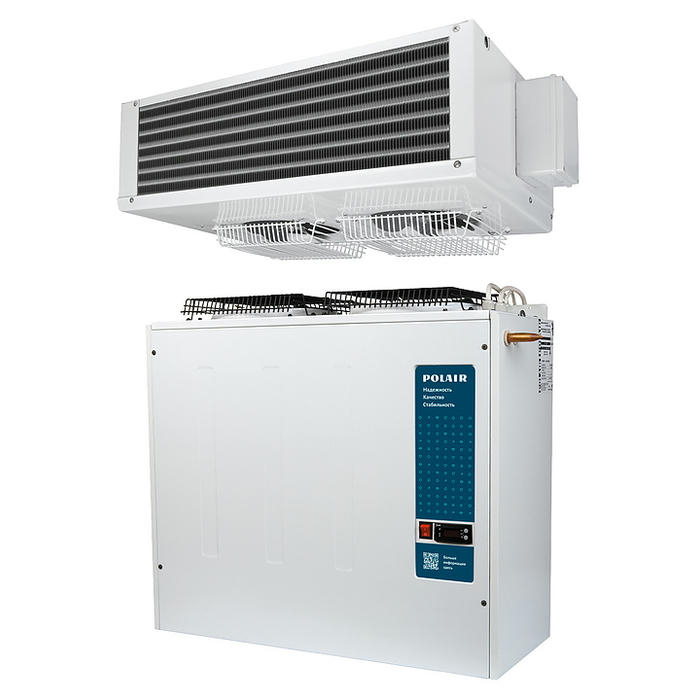 Сплит-система низкотемпературная POLAIR SB 211 S