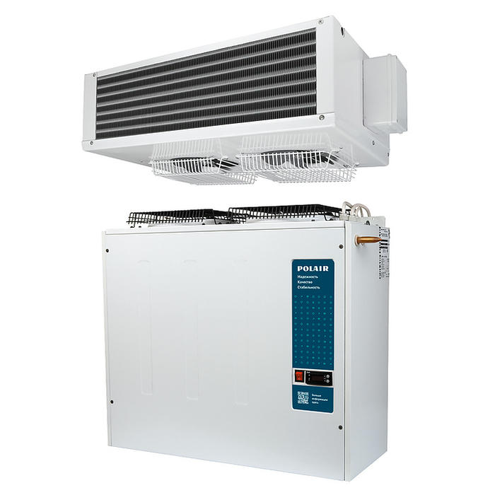 Сплит-система низкотемпературная POLAIR SB 214 S