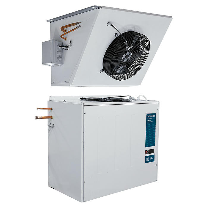 Сплит-система низкотемпературная POLAIR SB 328 S