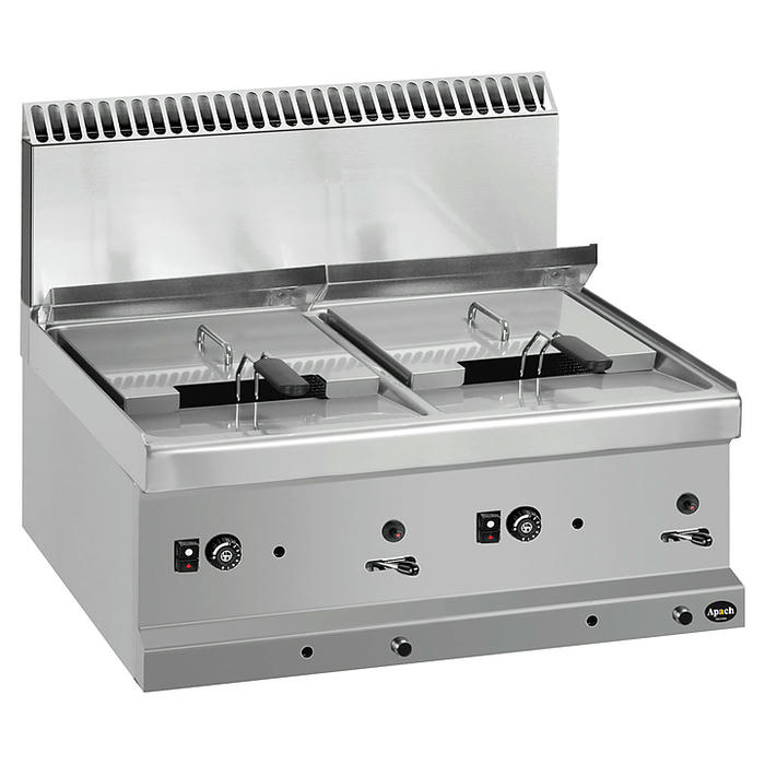 Фритюрница Apach APFG-77T/PL