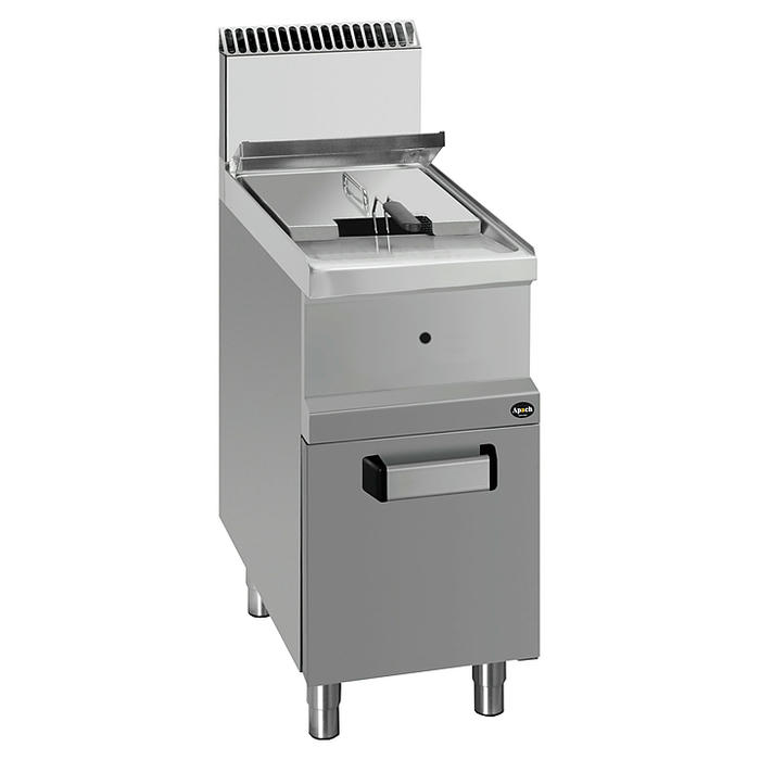 Фритюрница Apach APFG-47P/PL