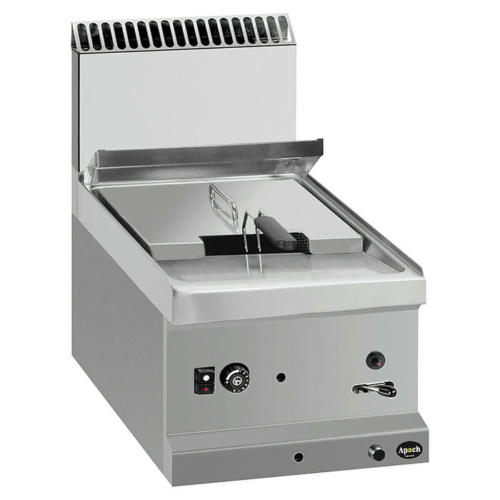 Фритюрница Apach APFG-47T/PL