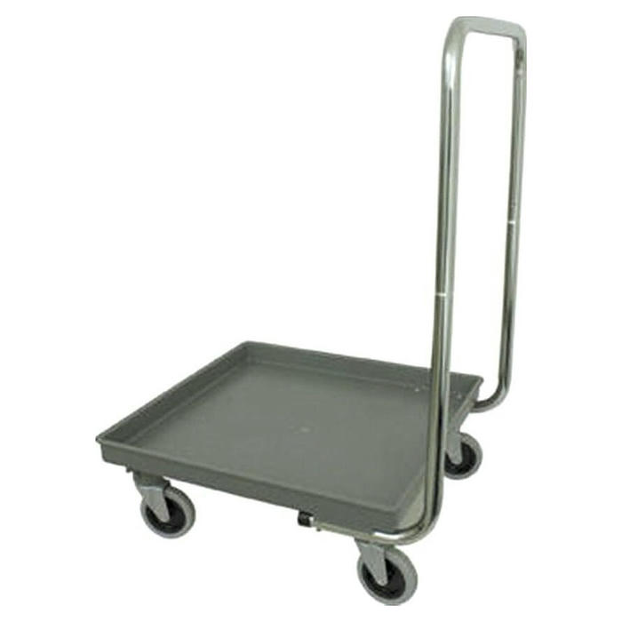 Тележка для кассет для мойки посуды P.L. Proff Cuisine BarWare 2001 54х54х90 см