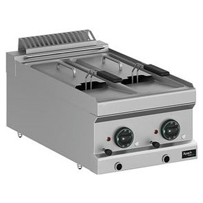 Фритюрница Apach APFE-47/2T/PL