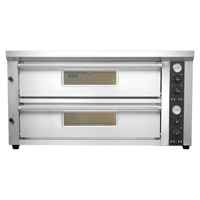 Печь для пиццы Kocateq EPC2/100x70TT