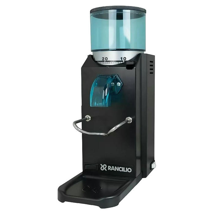 Кофемолка Rancilio Rocky SD Black без дозатора