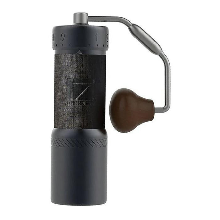Ручная кофемолка 1Zpresso J Ultra (Iron Grey)