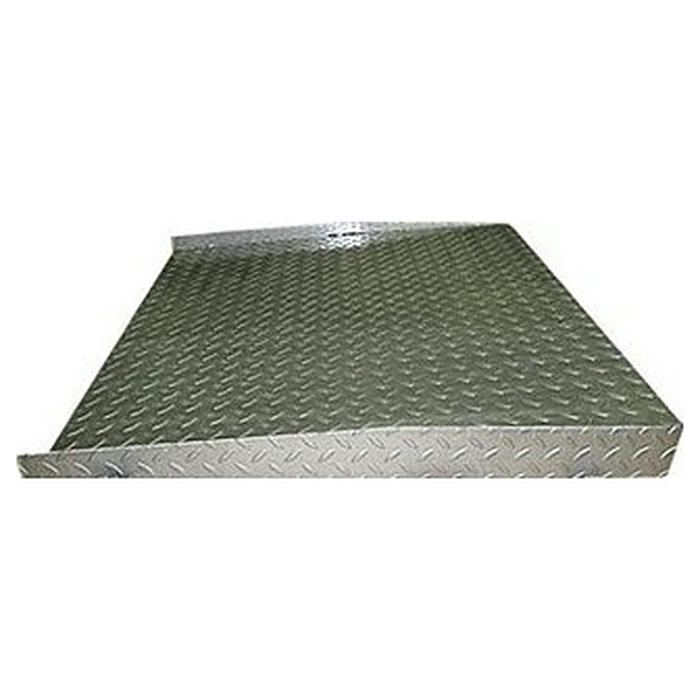 Пандус CAS HFS 2012E
