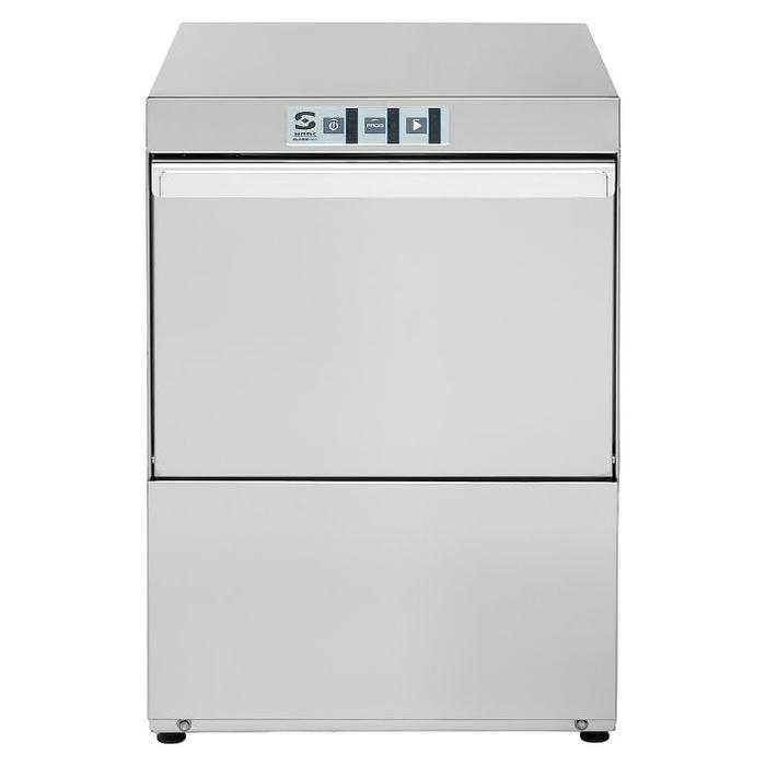 Машина стаканомоечная Sammic GP-40B DD (220 В)