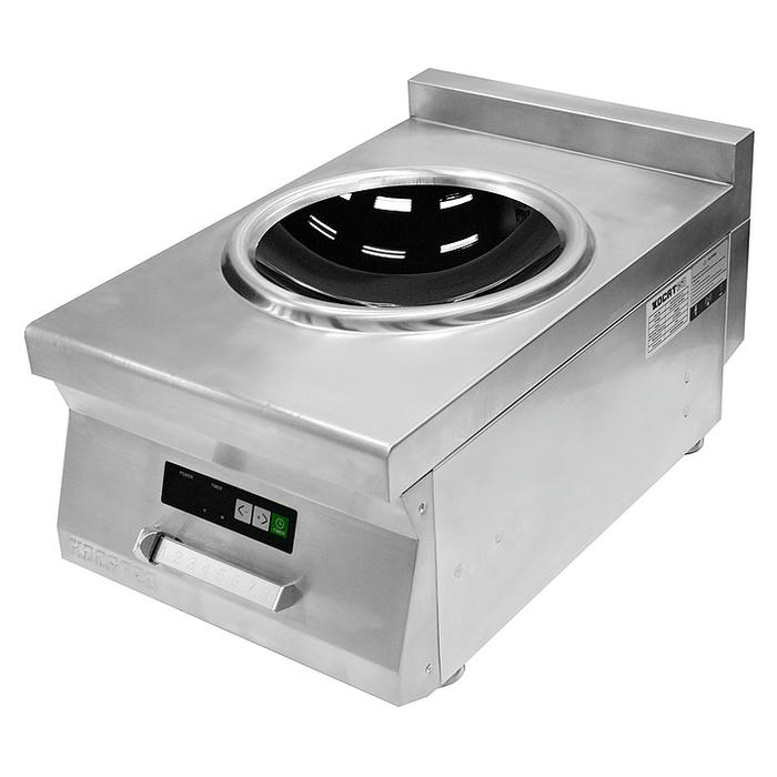 Плита индукционная Kocateq MCIR46 WOK 3.5