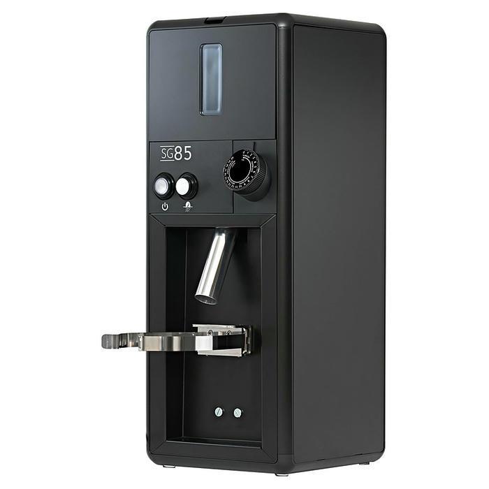 Кофемолка EUREKA SG85 BATCH BREW Matt Black