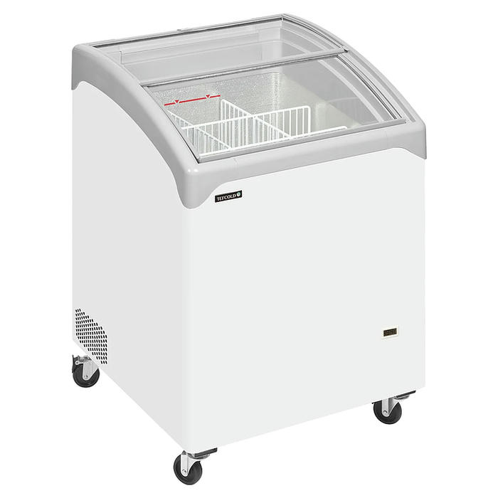 Ларь морозильный TEFCOLD NIC101SCEB