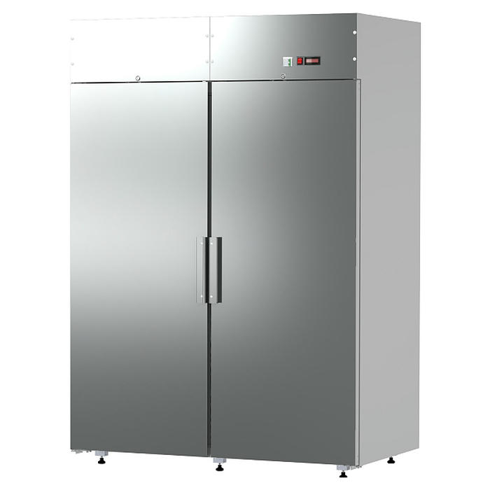 Шкаф морозильный ARKTO F1.0-G (R290, короткие ручки)