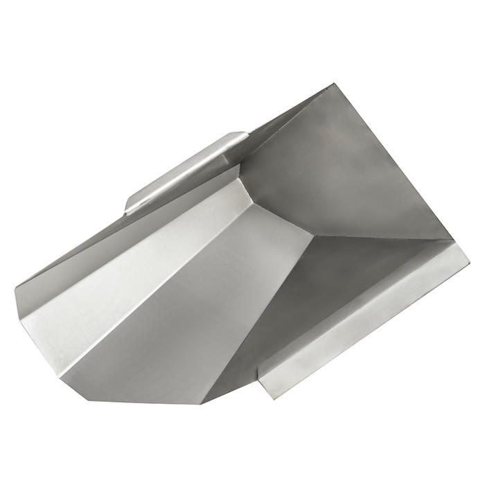 Лоток для выгрузки продукта RoboLabs RLRFB15403401