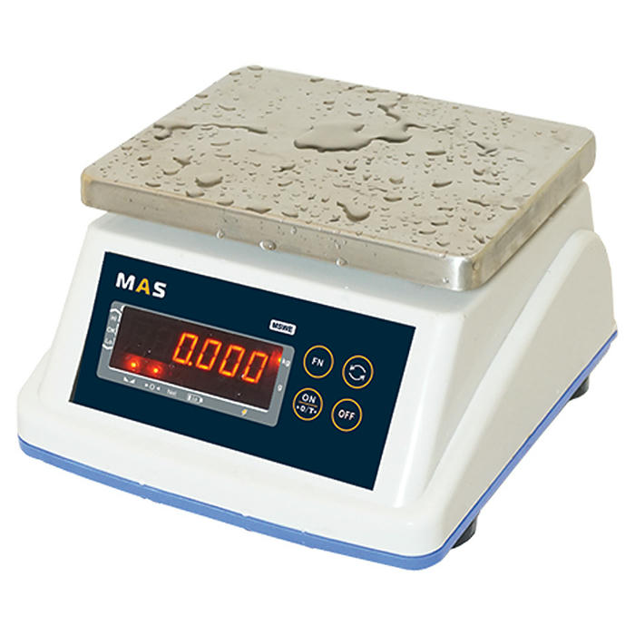 Весы порционные MAS MSWE-30